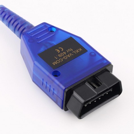 VAG-COM USB KKL 409.1 FTDI