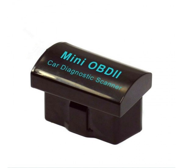 Mini OBDII Bluetooth v2.1