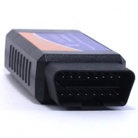 ELM327 Bluetooth Standart v1.5 чип pic18f25k80