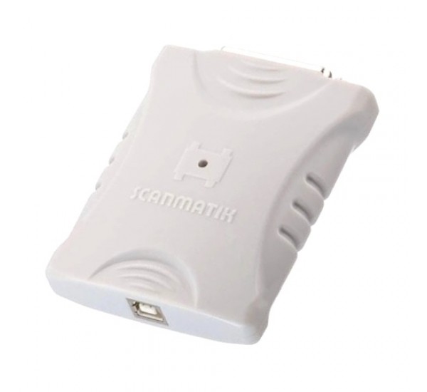 Сканматик 2 USB + Bluetooth
