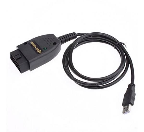 VAG Tacho USB 3.01 + Opel Immo